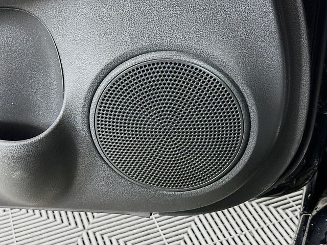 2017 Nissan Versa Note SV