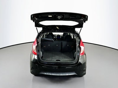 2017 Nissan Versa Note SV