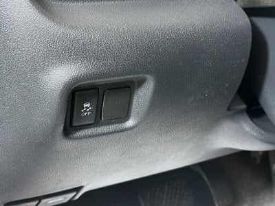 2015 Nissan Versa 1.6 S Plus