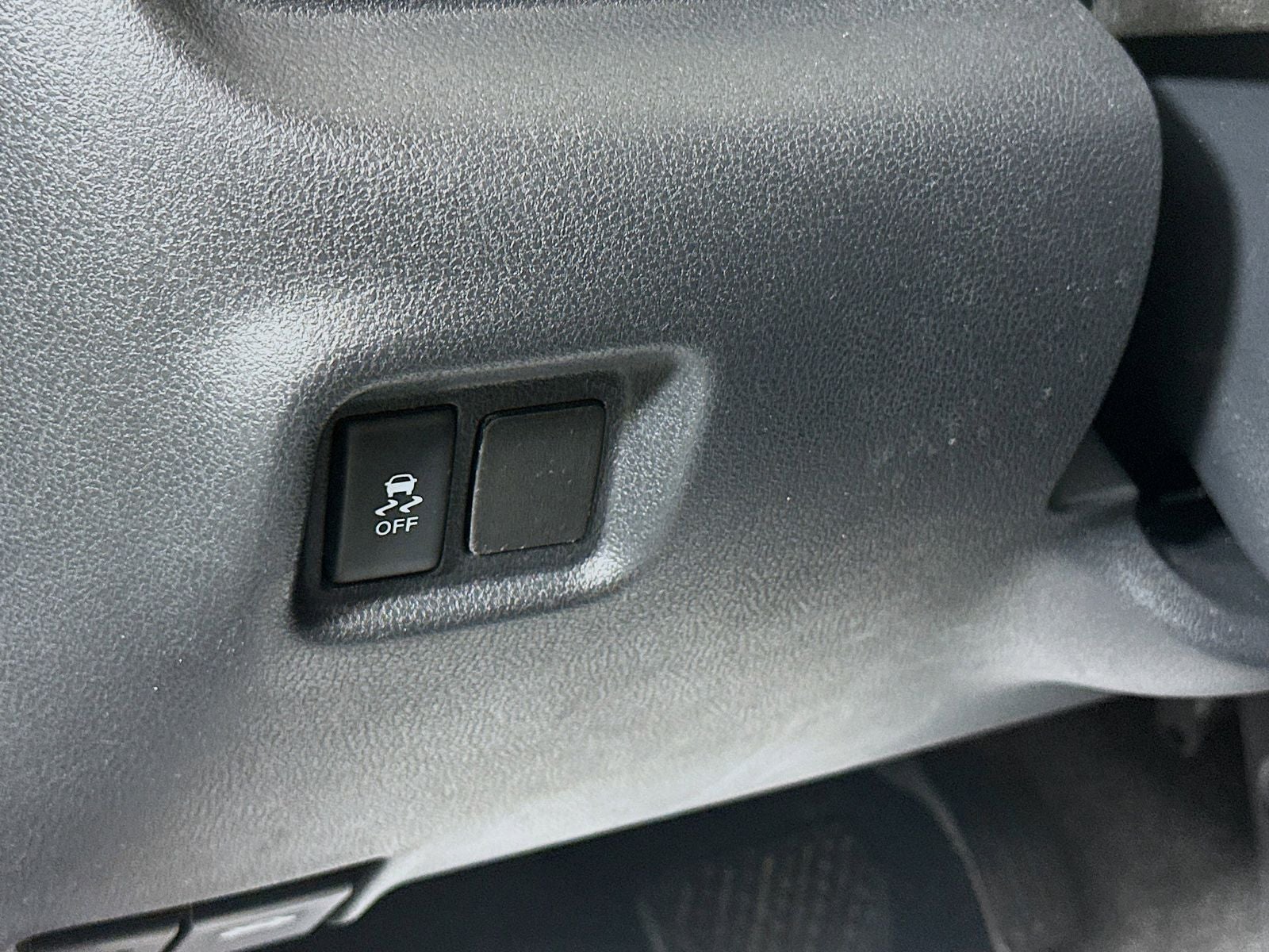 2015 Nissan Versa 1.6 S Plus