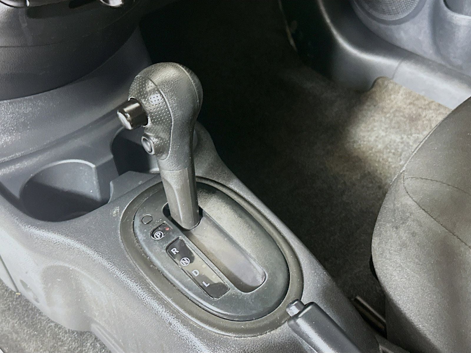 2015 Nissan Versa 1.6 S Plus