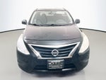 2015 Nissan Versa 1.6 S Plus