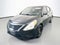 2015 Nissan Versa 1.6 S Plus