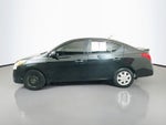 2015 Nissan Versa 1.6 S Plus