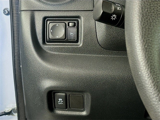 2017 Nissan Versa 1.6 SV