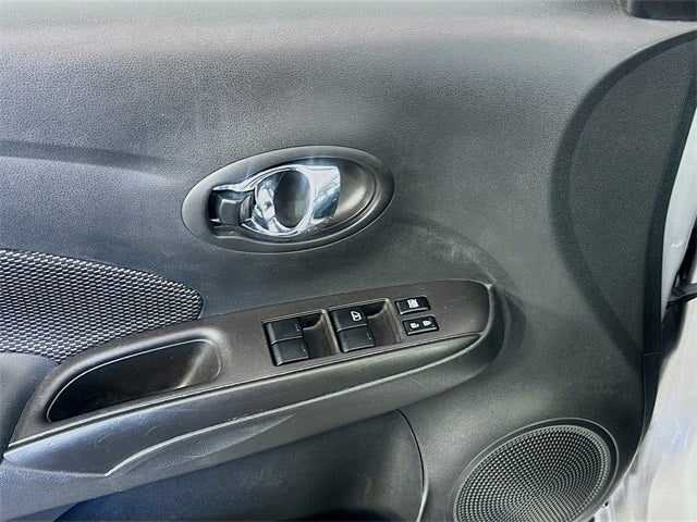 2017 Nissan Versa 1.6 SV