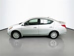 2017 Nissan Versa 1.6 SV