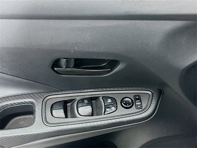 2021 Nissan Versa 1.6 S