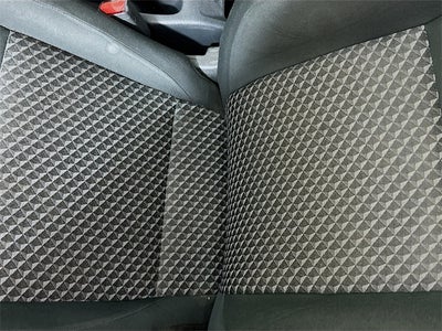 2021 Nissan Versa 1.6 S