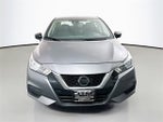 2021 Nissan Versa 1.6 S