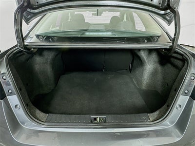 2021 Nissan Versa 1.6 S