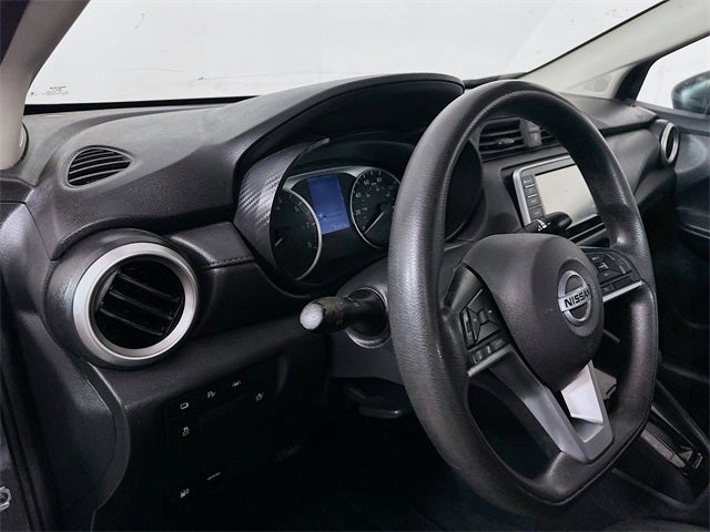 2021 Nissan Versa 1.6 S