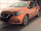 2020 Nissan Versa 1.6 SV