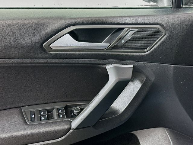 2019 Volkswagen Tiguan 2.0T SE