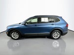 2018 Volkswagen Tiguan 2.0T SE