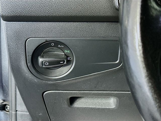 2019 Volkswagen Tiguan 2.0T SE