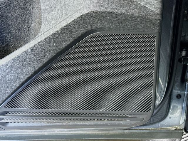 2019 Volkswagen Tiguan 2.0T SE