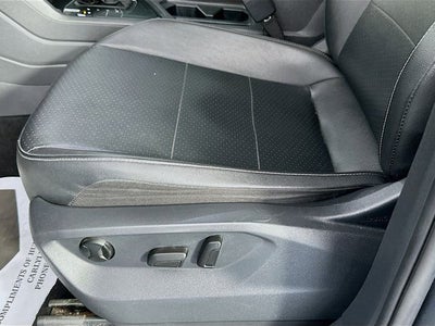 2019 Volkswagen Tiguan 2.0T SE