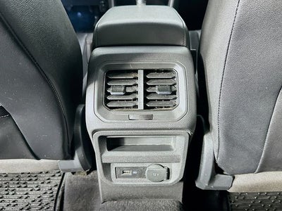 2019 Volkswagen Tiguan 2.0T SE