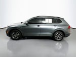 2019 Volkswagen Tiguan 2.0T SE