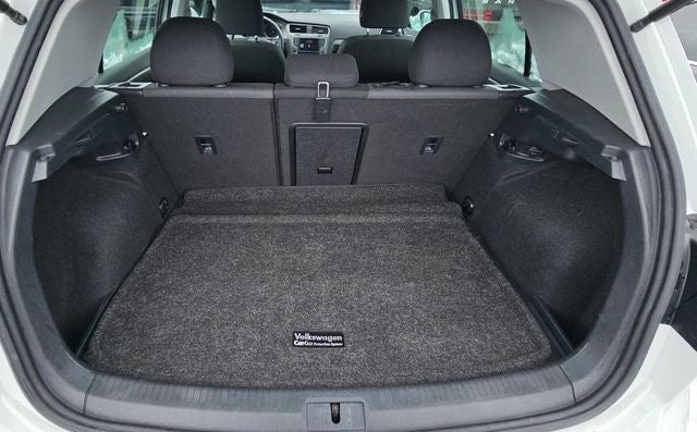 2017 Volkswagen Golf TSI SEL 4-Door