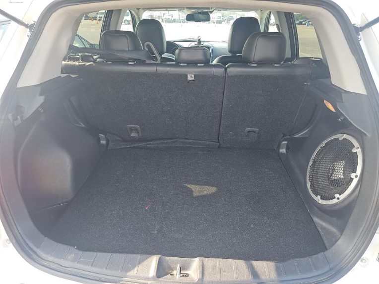 2015 Mitsubishi Outlander Sport GT