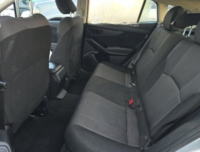 2021 Subaru Impreza Base