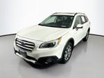 2017 Subaru Outback 3.6R Touring