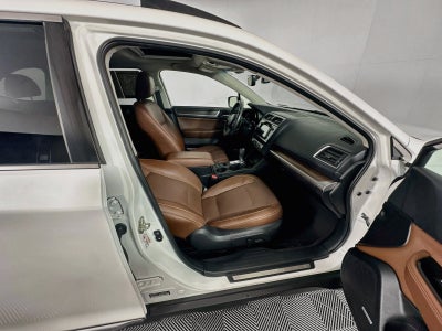 2017 Subaru Outback 3.6R Touring