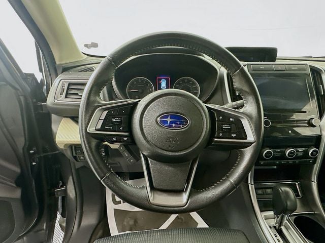 2022 Subaru Ascent Premium