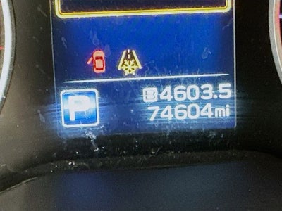 2022 Subaru Ascent Premium