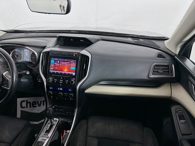 2022 Subaru Ascent Premium