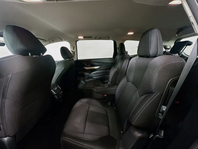 2022 Subaru Ascent Premium