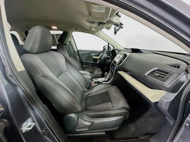 2022 Subaru Ascent Premium