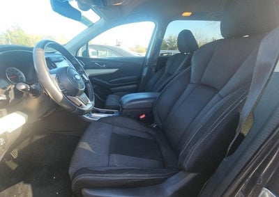 2022 Subaru Ascent Premium