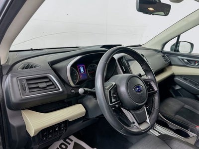 2022 Subaru Ascent Premium