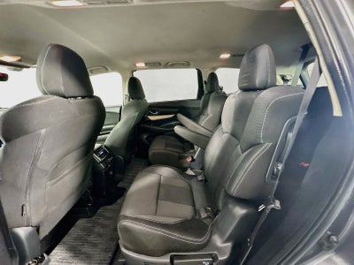 2019 Subaru Ascent Premium