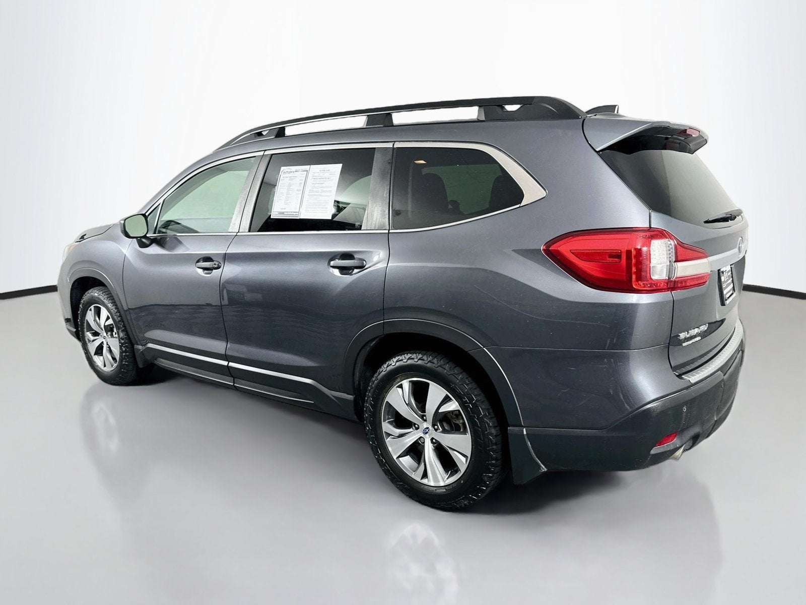 2019 Subaru Ascent Premium