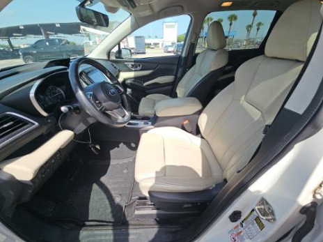 2019 Subaru Ascent Limited