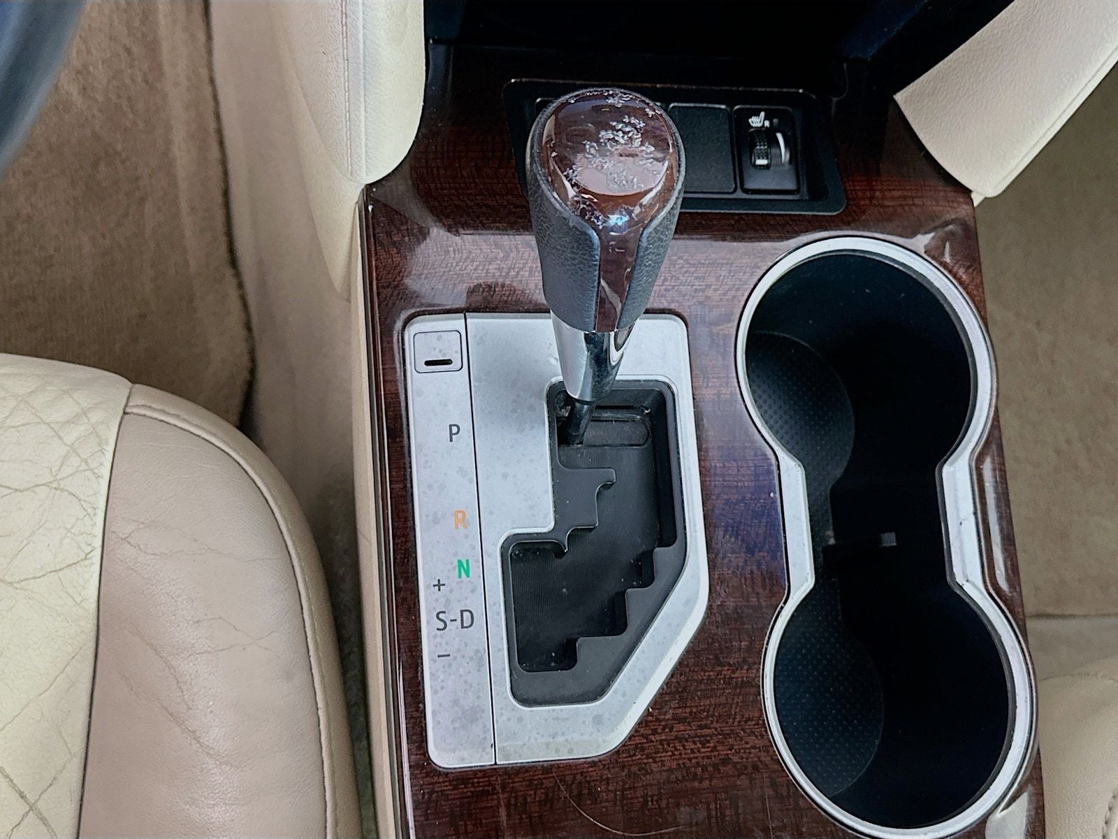 2012 Toyota Camry XLE