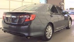2012 Toyota Camry XLE