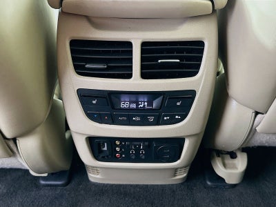 2015 Acura MDX 3.5L Advance Pkg w/Entertainment Pkg