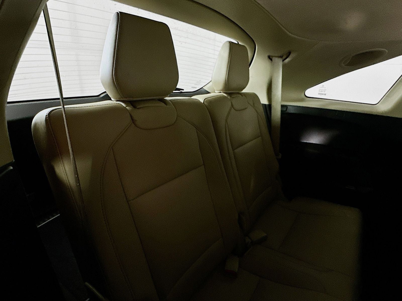 2015 Acura MDX 3.5L Advance Pkg w/Entertainment Pkg