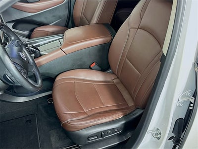 2020 Buick Enclave Avenir