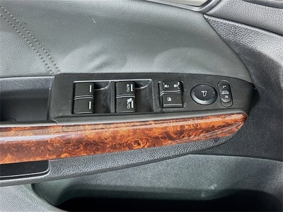 2012 Honda Crosstour EX-L