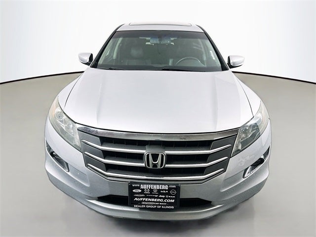 2012 Honda Crosstour EX-L