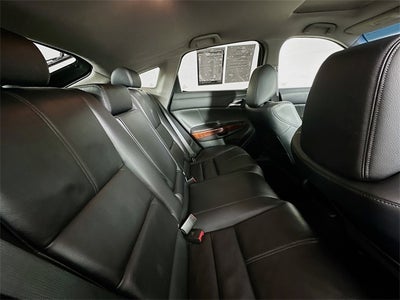 2012 Honda Crosstour EX-L