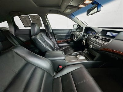 2012 Honda Crosstour EX-L