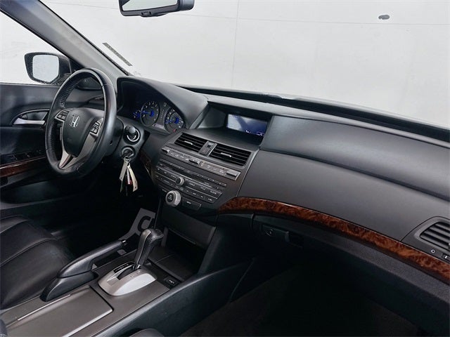 2012 Honda Crosstour EX-L