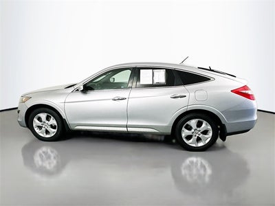 2012 Honda Crosstour EX-L